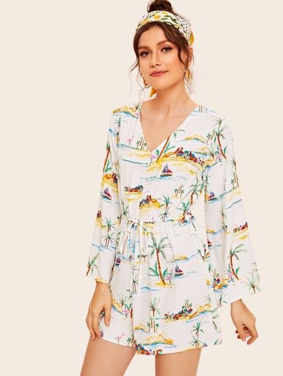 Комбинезон SheIn