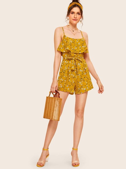 Комбинезон SheIn