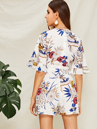 Комбинезон SheIn