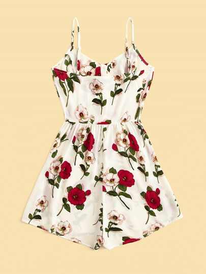 Комбинезон SheIn