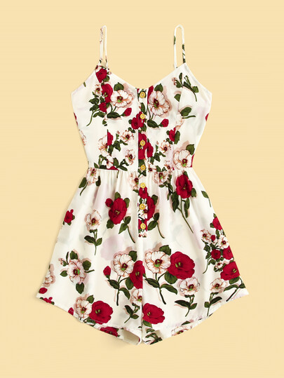 Комбинезон SheIn