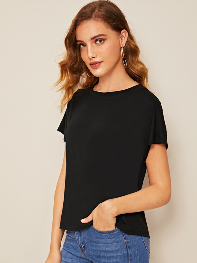 Футболка SheIn