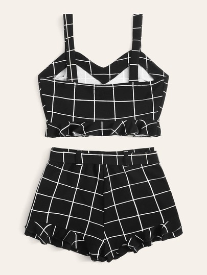 Шорты SheIn