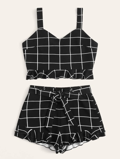 Шорты SheIn