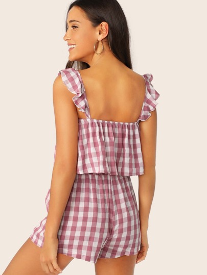 Шорты SheIn