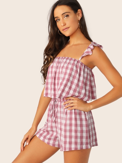 Шорты SheIn