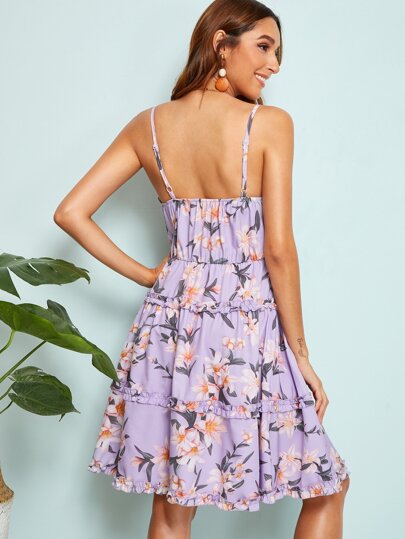 Платье SheIn