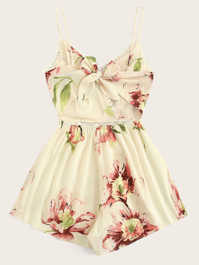 Комбинезон SheIn