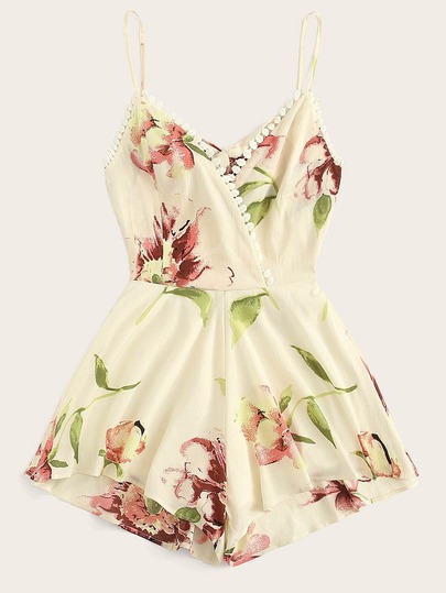 Комбинезон SheIn