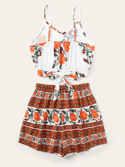 Шорты SheIn