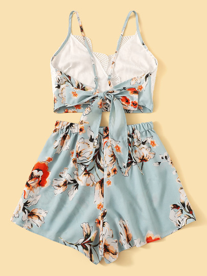 Шорты SheIn