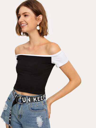 Футболка SheIn