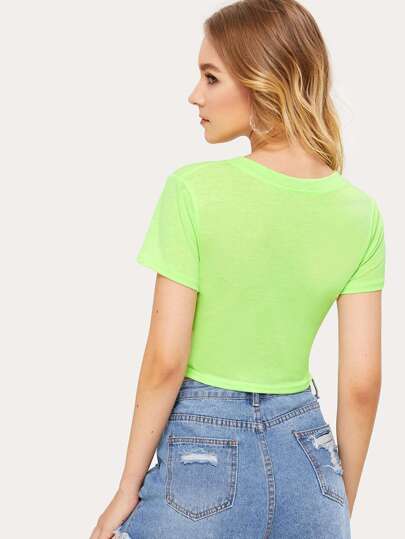 Футболка SheIn