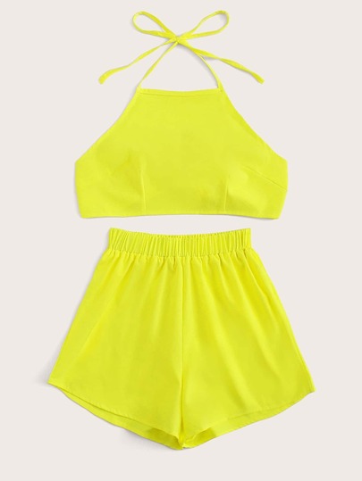 Шорты SheIn