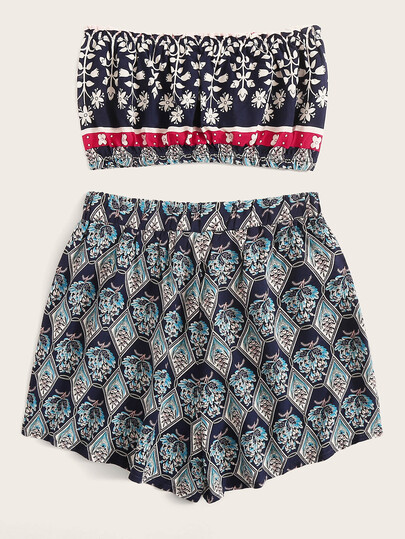 Шорты SheIn