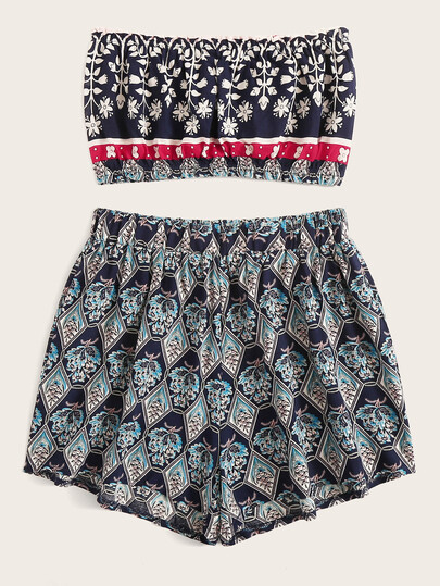 Шорты SheIn