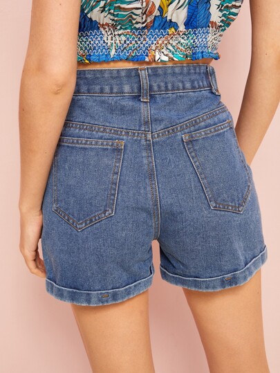 Шорты SheIn