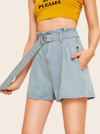 Шорты SheIn