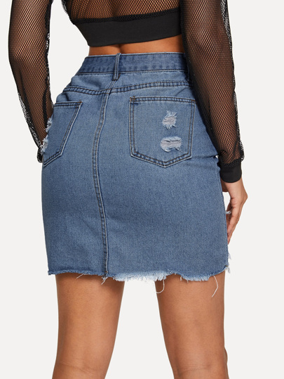 Юбка SheIn
