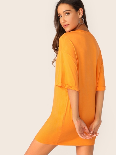 футболка SheIn футболка SheIn