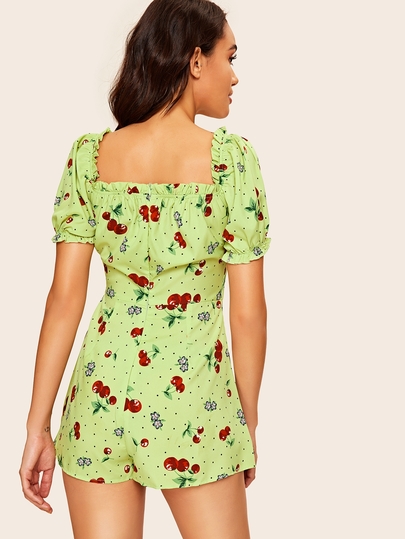 Комбинезон SheIn