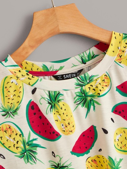 Футболка SheIn