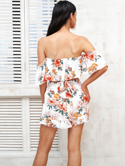 Шорты SheIn