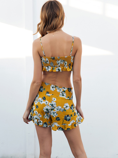 Шорты SheIn