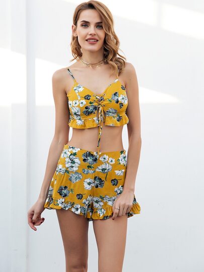 Шорты SheIn