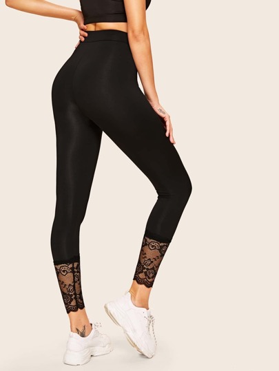 Леггинсы SheIn