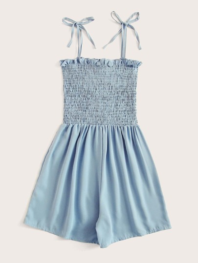 Комбинезон SheIn