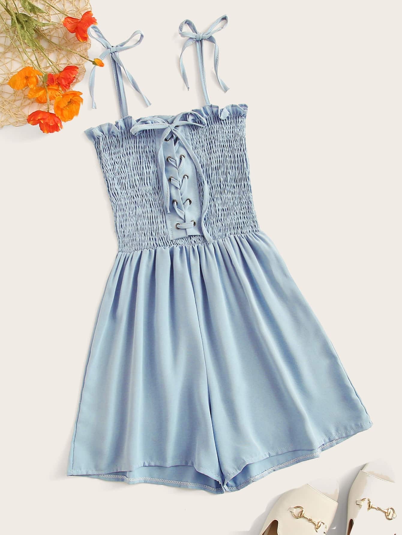 Комбинезон SheIn