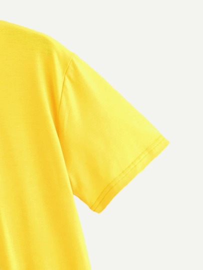 Футболка SheIn