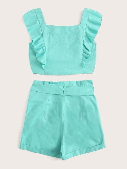 Шорты SheIn
