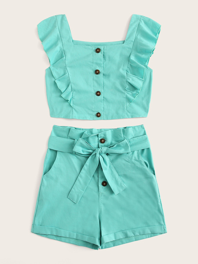 Шорты SheIn