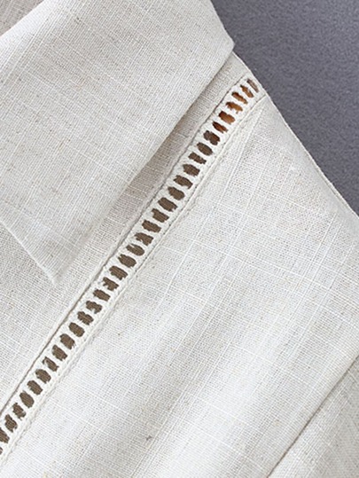 Рубашка SheIn