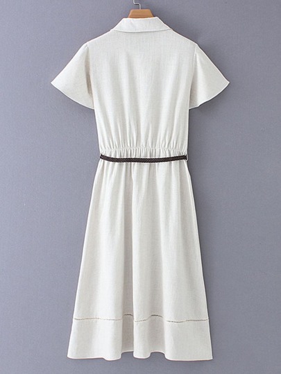 Рубашка SheIn