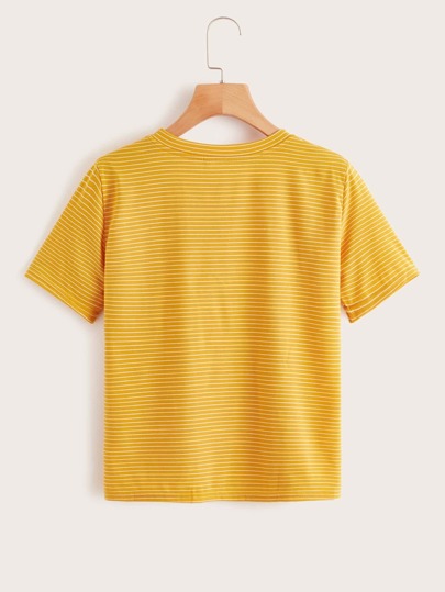 Футболка SheIn