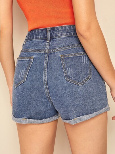 Шорты SheIn