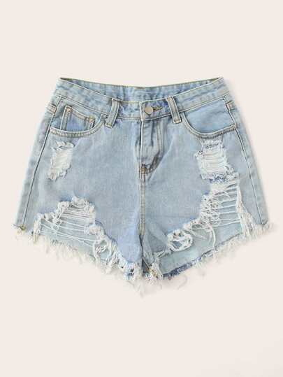 Шорты SheIn