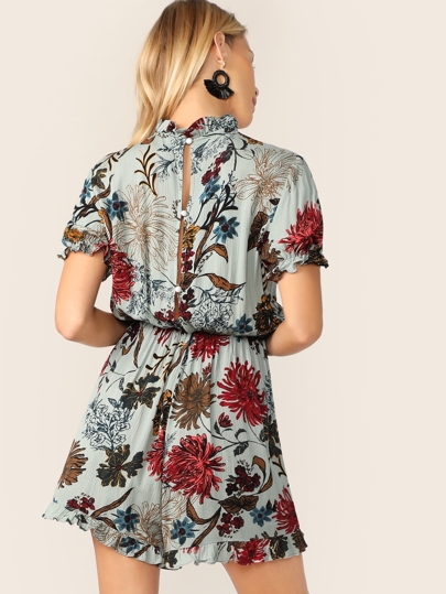 Комбинезон SheIn