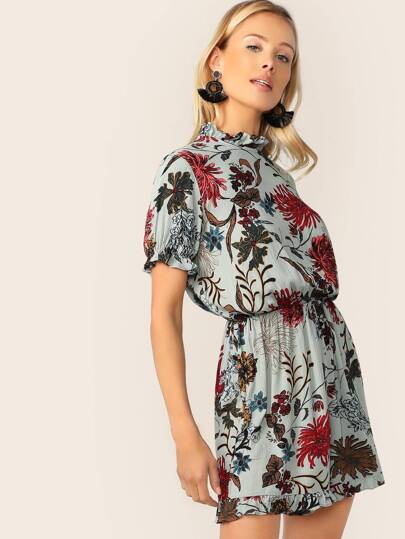Комбинезон SheIn
