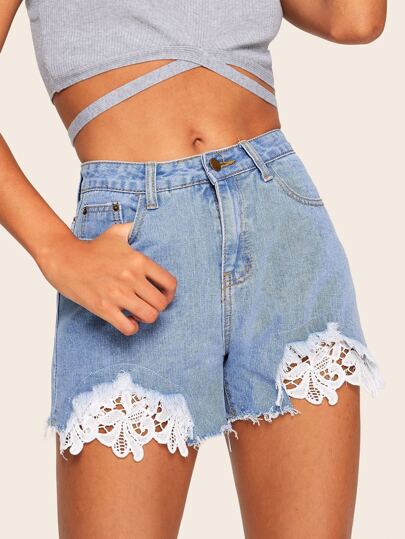 Шорты SheIn