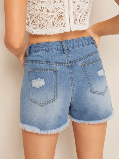 Шорты SheIn