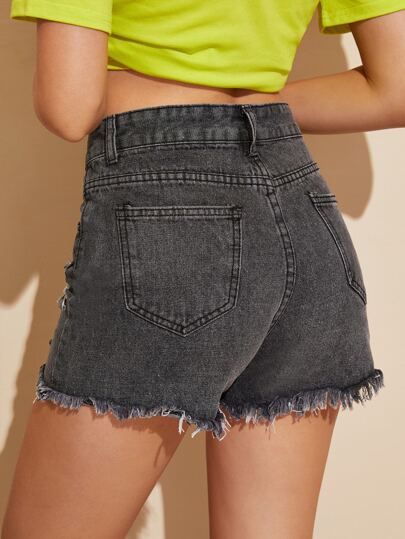 Шорты SheIn
