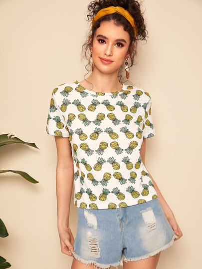 Футболка SheIn