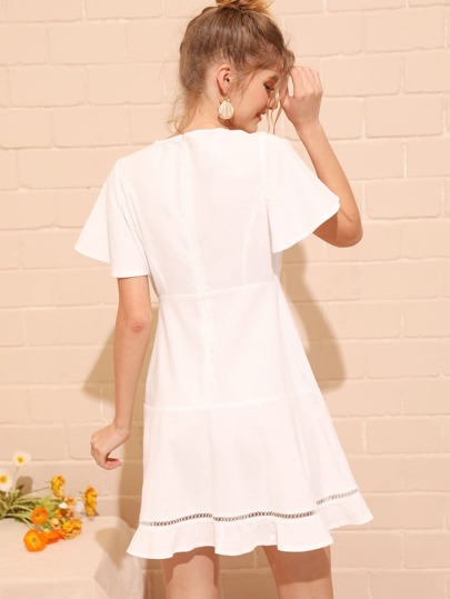 Платье SheIn