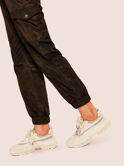 Кеды SheIn