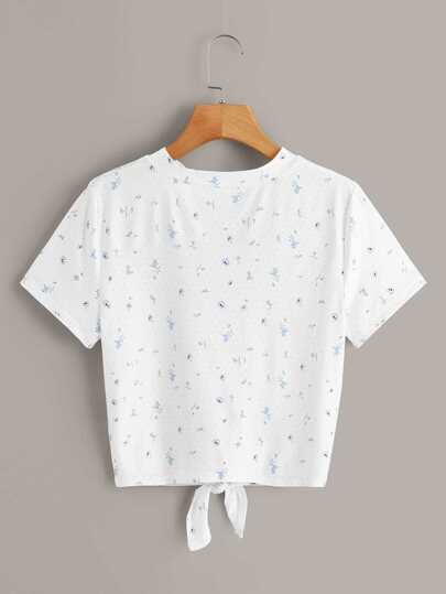 Футболка SheIn