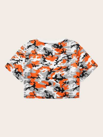 Футболка SheIn